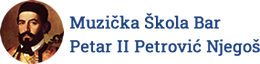 Muzicka Skola Bar - Naslovna - Petar II Petrović Njegoš
