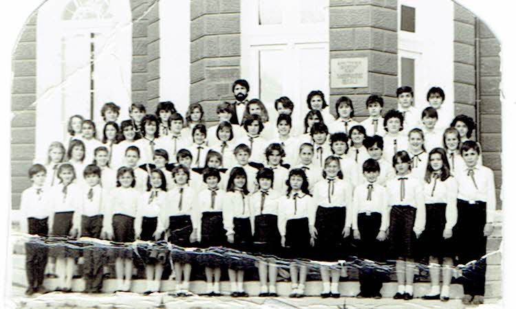 skola 1983